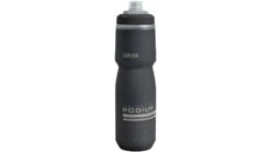 Camelbak Podium Chill Drinkfles 710 Ml - Zwart/zilver
