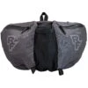 Race Face Stash Quick Rip Zak 1.5L Houtskool -Topeak Winkel 821973407807 STASH QUICK RIP BAG 1 5L CHARCOAL