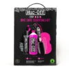 Muc-Off Essentials Kit Reinigingsset 1 Muc-Off Essentials Kit Reinigingsset -Topeak Winkel 90874563