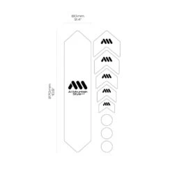 Honeycomp Frame Beschermer - Zwart -Topeak Winkel AMS Frame Guard Std COTAS Xweb da96d3ad 8657 4556 b9d3 00957ea77276 1024x1024Sf7i3ZMsf4Ek5