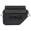 AEVOR Frame Tas Klein - Proof Zwart -Topeak Winkel AVR FBM 001 80001 AEVOR Frame Bag Medium Proof Black 01