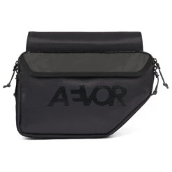 AEVOR Frame Tas Klein - Proof Zwart
