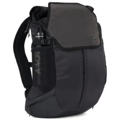 AEVOR Bike Pack Rugzak - Proof Black II -Topeak Winkel AVR FLX 002 801 AEVOR Bike Pack Proof Black 03