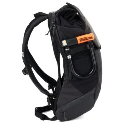 AEVOR Bike Pack Rugzak - Proof Black II -Topeak Winkel AVR FLX 002 801 AEVOR Bike Pack Proof Black 09