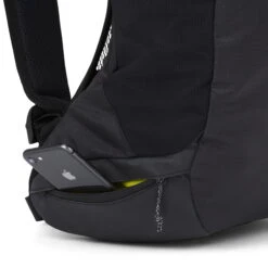 AEVOR Bike Pack Rugzak - Proof Black II -Topeak Winkel AVR FLX 002 801 AEVOR Bike Pack Proof Black 11