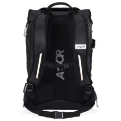 AEVOR Bike Pack Rugzak - Proof Black II -Topeak Winkel AVR FLX 002 801 AEVOR Bike Pack Proof Black 17