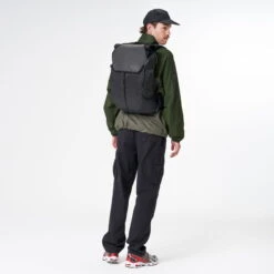 AEVOR Bike Pack Rugzak - Proof Black II -Topeak Winkel AVR FLX 002 801 AEVOR Bike Pack Proof Black 51