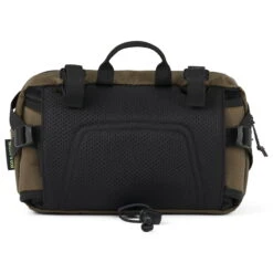 AEVOR Bar Bag Stuurtas - Bewijs Olijfgoud 17 AEVOR Bar Bag Stuurtas - Bewijs Olijfgoud -Topeak Winkel AVR HBW 001 20093 AEVOR Bar Bag Proof Olive Gold 04