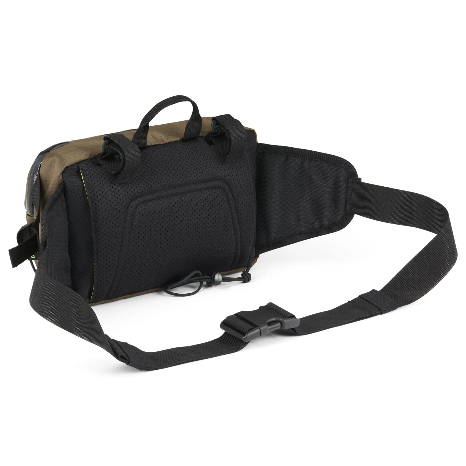 AEVOR Bar Bag Stuurtas - Bewijs Olijfgoud 7 AEVOR Bar Bag Stuurtas - Bewijs Olijfgoud - Afbeelding 5
