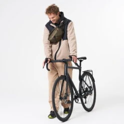 AEVOR Bar Bag Stuurtas - Bewijs Olijfgoud 24 AEVOR Bar Bag Stuurtas - Bewijs Olijfgoud -Topeak Winkel AVR HBW 001 20093 AEVOR Bar Bag Proof Olive Gold 52