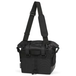 AEVOR Triple Bike Bag - Proof Zwart -Topeak Winkel AVR PBW 001 80001 AEVOR Triple Bike Bag Proof Black 04