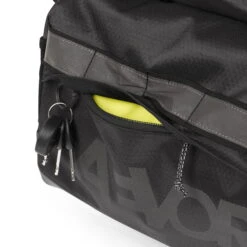 AEVOR Triple Bike Bag - Proof Zwart -Topeak Winkel AVR PBW 001 80001 AEVOR Triple Bike Bag Proof Black 07