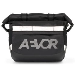 AEVOR Triple Bike Bag - Proof Zwart -Topeak Winkel AVR PBW 001 80001 AEVOR Triple Bike Bag Proof Black 10