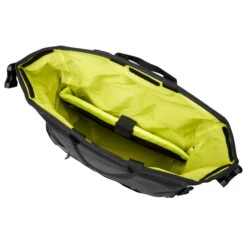 AEVOR Triple Bike Bag - Proof Zwart -Topeak Winkel AVR PBW 001 80001 AEVOR Triple Bike Bag Proof Black 11