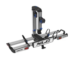 XLC Almada Work-E VC-C07 Achterdrager Voor 2 Fietsen