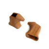 Cane Creek Vervangingsrubber Hoezen Voor Remhendels - Bruin -Topeak Winkel B144 7B