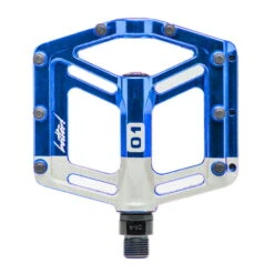 Belter Platformpedaal - Blauw