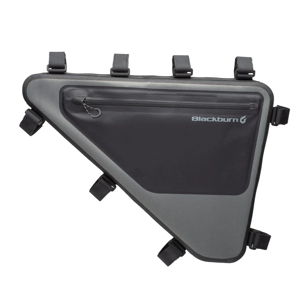 Blackburn Outpost Elite Frame Tas Medium Kort - Frame Tas 4 Blackburn Outpost Elite Frame Tas Medium Kort - Frame Tas - Afbeelding 2