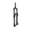 Marzocchi Bomber Z1 Coil 29 Inch 170 Mm Veerweg Grip Sweep-Adj 15x110 Mm QR 44 Mm Offset - Zwart -Topeak Winkel Bomber Z1 Coil