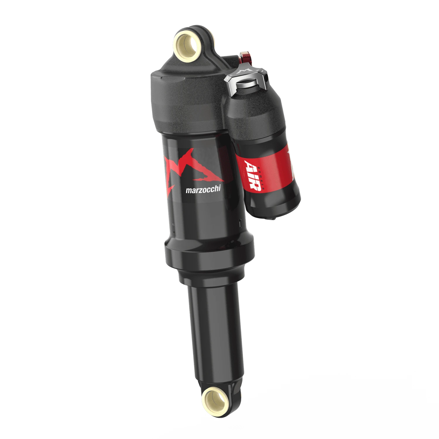 Marzocchi Bomber Air Performance Luchtdemper 210x52.5 Mm - Zwart 3 Marzocchi Bomber Air Performance Luchtdemper 210x52.5 Mm - Zwart