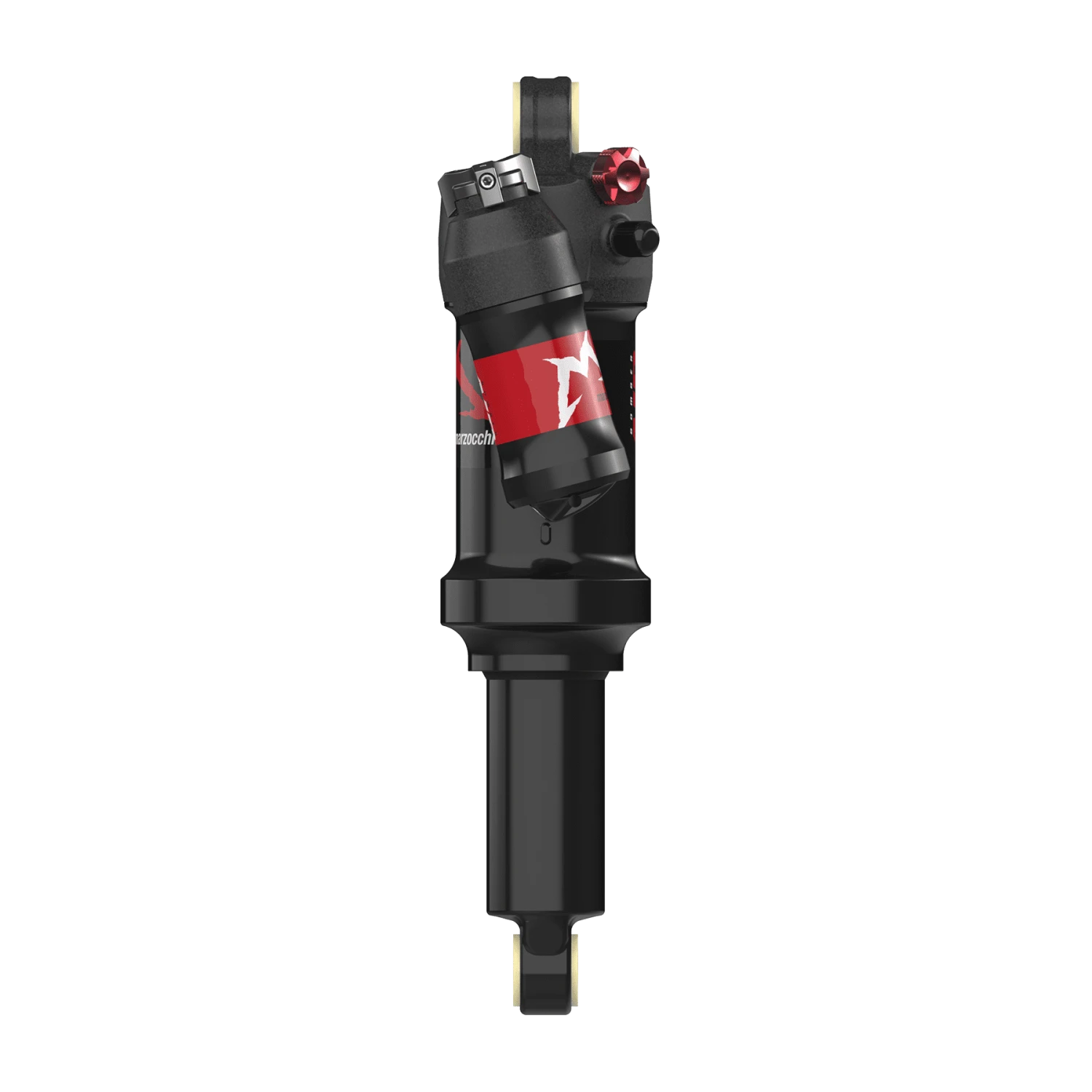 Marzocchi Bomber Air Performance Luchtdemper 210x52.5 Mm - Zwart 5 Marzocchi Bomber Air Performance Luchtdemper 210x52.5 Mm - Zwart - Afbeelding 3