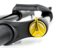 Marzocchi Bomber Z1 Performance 27,5 Inch 180 Mm Veerweg 15x110 Mm QR 44 Mm Offset - Zwart -Topeak Winkel BomberZ1Performance27 5Zoll180mmFederweg15x110mmQR44mmOffset Schwarz 3