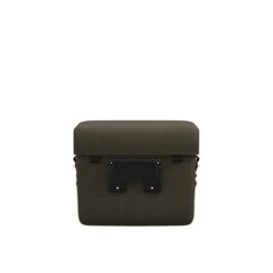 BROOKS Scape Stuurkoffer - Moddergroen -Topeak Winkel BrooksScapeHandlebarCase mudgreen 4