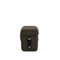 BROOKS Scape Stuurkoffer - Moddergroen -Topeak Winkel BrooksScapeHandlebarCase mudgreen 5