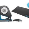 TACX NEO 2T Smart Trainer Hometrainer - Zwart/Blauw 1 TACX NEO 2T Smart Trainer Hometrainer - Zwart/Blauw -Topeak Winkel Bundle 1 mit Voucher