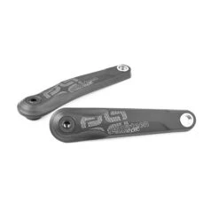 E-thirteen E*spec Plus Crank Brose S Mag-Fazua-TQ - Zwart