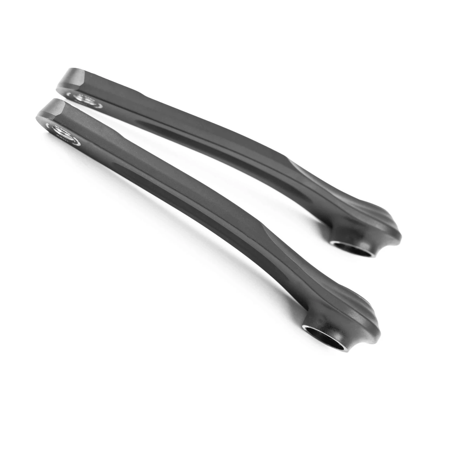 E-thirteen E*spec Plus Crank Brose S Mag-Fazua-TQ - Zwart 4 E-thirteen E*spec Plus Crank Brose S Mag-Fazua-TQ - Zwart - Afbeelding 2