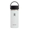 Hydro Flask Coffee Flex Sip Deksel - 473 Mm - Grote Mond - Wit -Topeak Winkel Coffee Flex Sip Lid 473 mm Wide Mouth White