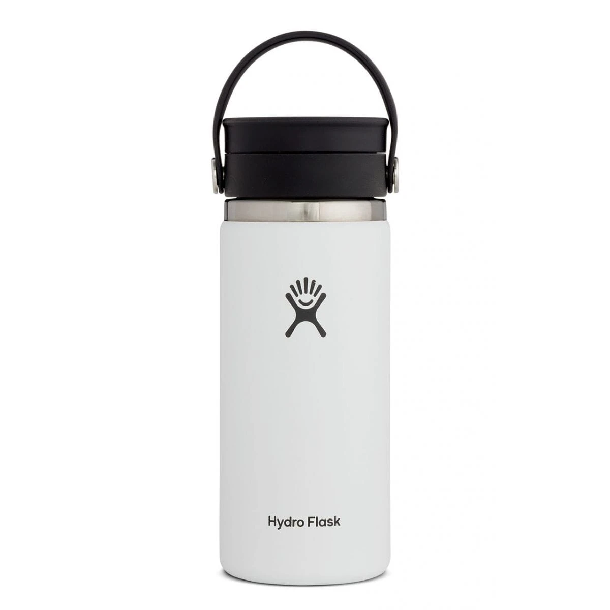 Hydro Flask Coffee Flex Sip Deksel - 473 Mm - Grote Mond - Wit 3 Hydro Flask Coffee Flex Sip Deksel - 473 Mm - Grote Mond - Wit