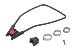 VAUDE Contourbevestiging Compleet