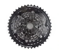 E-thirteen Cassette TRS+ 11-speed - 9/46 Tanden