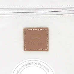 2Top 2Roll Rugzak Crème Beige -Topeak Winkel Creme cycle rucksack