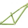 Dartmoor Dirt Bike Frame Two6Player Pro Matt Green Olive 2 Dartmoor Dirt Bike Frame Two6Player Pro Matt Green Olive -Topeak Winkel DartmoorDirtBikeRahmenTwo6PlayerProMattGreenOlive 1