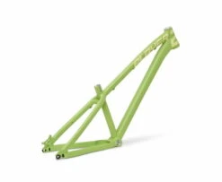 Dartmoor Dirt Bike Frame Two6Player Pro Matt Green Olive 9 Dartmoor Dirt Bike Frame Two6Player Pro Matt Green Olive -Topeak Winkel DartmoorDirtBikeRahmenTwo6PlayerProMattGreenOlive 3