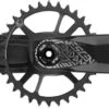 TRUVATIV Crankset Descendant Eagle DUB Superboost -Topeak Winkel Descendant 12uEjX7Vrw3qf4