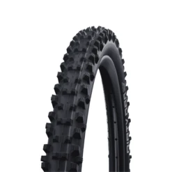 Schwalbe Dirty Dan Vouwband - 27.5x2.35 Inch - SuperGravity TLE Addix Ultra Soft