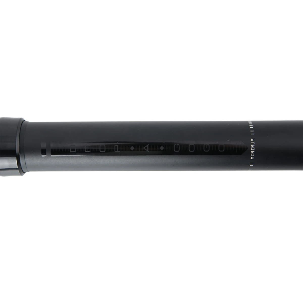 Drop-A-Gogo Vario Zadelpen - 125mm 5 Drop-A-Gogo Vario Zadelpen - 125mm - Afbeelding 3