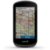 Garmin Edge 1030 Plus - GPS-fietscomputer - Zwart -Topeak Winkel Edge1030Plus HR 1001 58 1