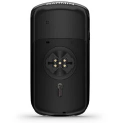 Garmin Edge 1030 Plus - GPS-fietscomputer - Zwart -Topeak Winkel Edge1030Plus HR 1004 1