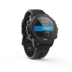 Wahoo Fitness ELEMNT Rival Fitness Horloge - Zwart -Topeak Winkel Element Rival 2