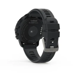 Wahoo Fitness ELEMNT Rival Fitness Horloge - Zwart -Topeak Winkel Element Rival 4