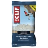 CLIF® Bar Energiereep - Pindakaas - Banaan -Topeak Winkel Energy bar banana choclate