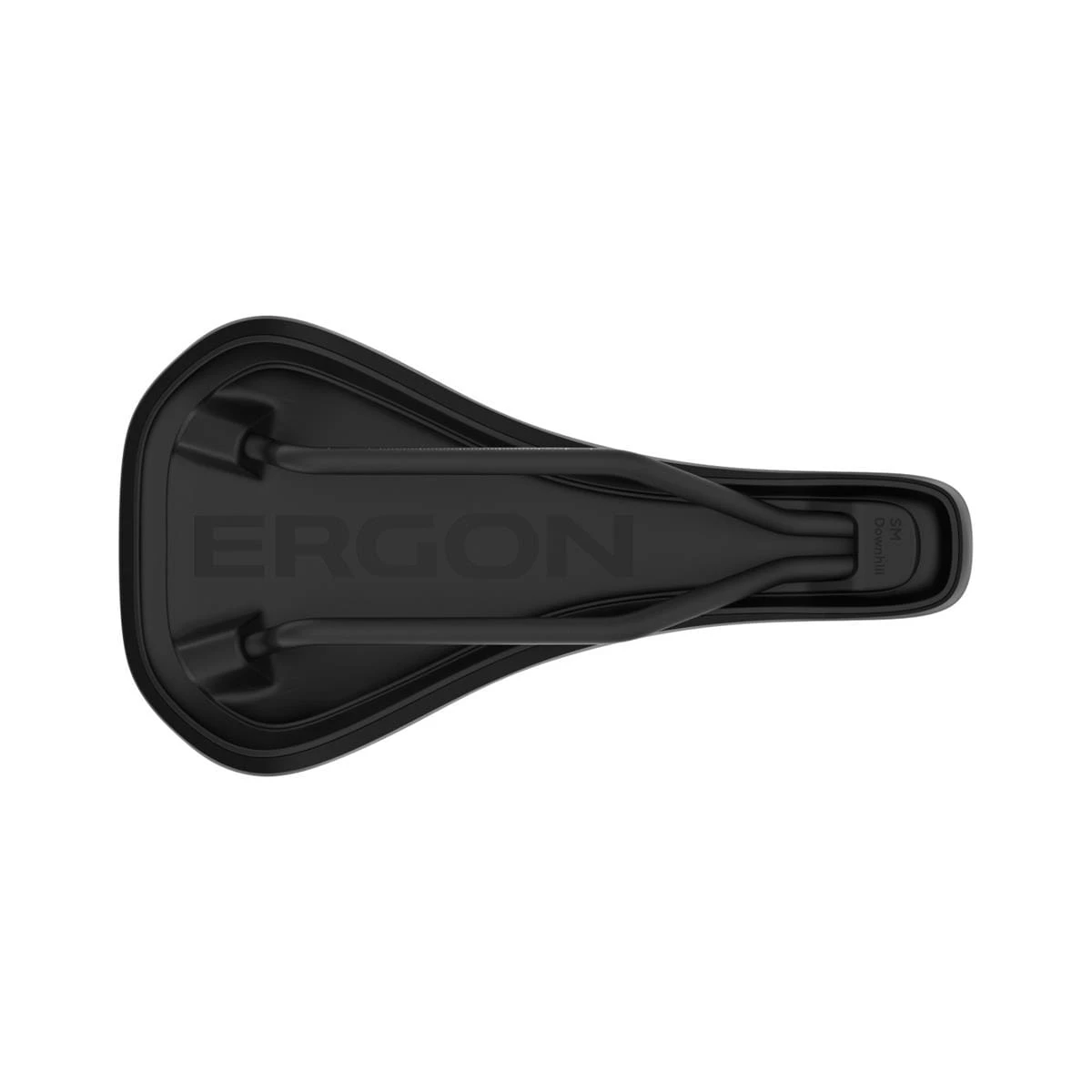 ERGON SM Downhill Comp Zwart 9 ERGON SM Downhill Comp Zwart - Afbeelding 7