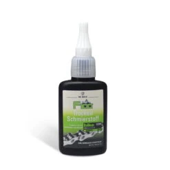 Droog Smeermiddel - 50 Ml