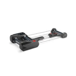 Elite Nero - Roller Trainer - Grijs/Rood -Topeak Winkel FA003516009 AmcMDuiD3DYDlw