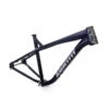 AKA All-Mountain Hardtail Frame - Zwart -Topeak Winkel FMIT22AK1K FA 210802